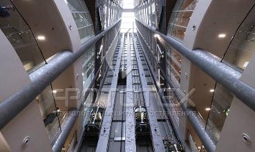 Отель «Marriott» Краснодар: реализованный проект фото 8