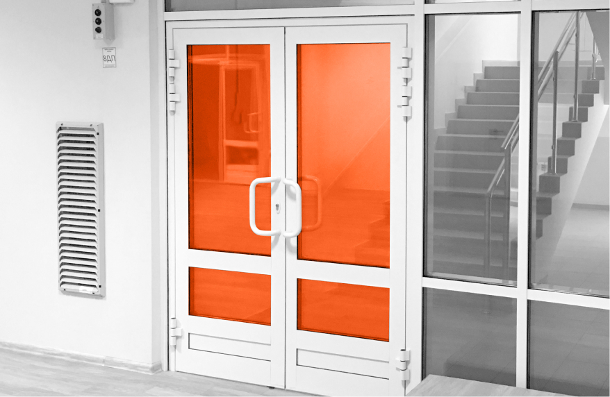 ДВУПОЛЬНЫЕ ДВЕРИ РАМНЫЕ