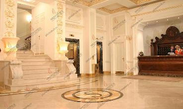 Гостиница Savoy Москва: реализованный проект фото 5